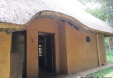 chalet