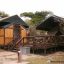 2 Bed Safari Camp Mpila Camp