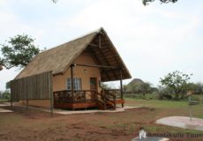 2 Bed Self Catering Patio