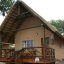 2 Bed Self Catering Chalets Mpila Camp
