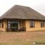 5 bed self catering chalet