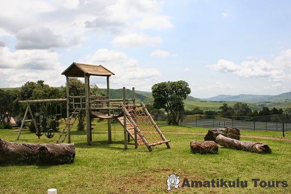 Didima Camp Play Ground