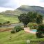 Didima Camp Slider Swimming Pool