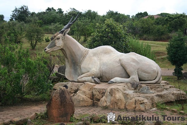 Didima Camp Eland