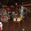 Curio shop