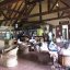 Hilltop Camp Public Lounge