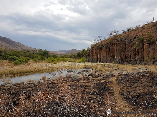 Pongola River
