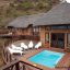 Ntshondwe Lodge Ithala Game Reserve