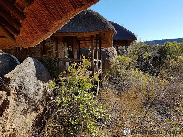 Mhlangeni Bush Camp