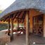 4 bed self catering chalet