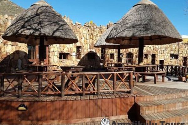 Nthondwe Camp