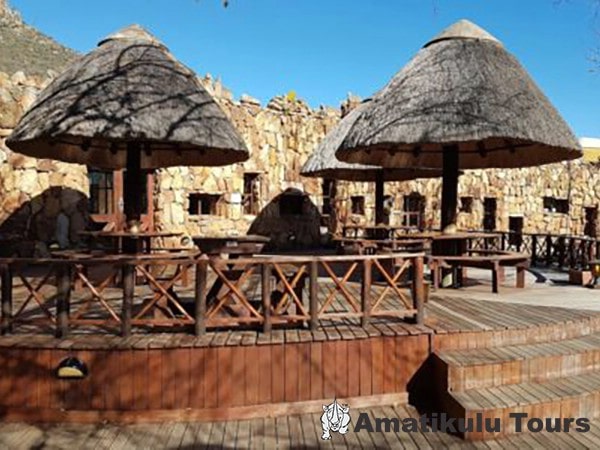 Nthondwe Camp