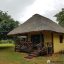 2 bed rest hut