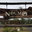 Ndumo entrance gate