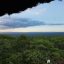 View over Mozambique
