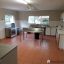 Communal kitchen