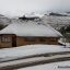 2 bed upper camp chalet