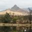 Royal Natal trout dam