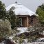 2 bed upper camp chalet